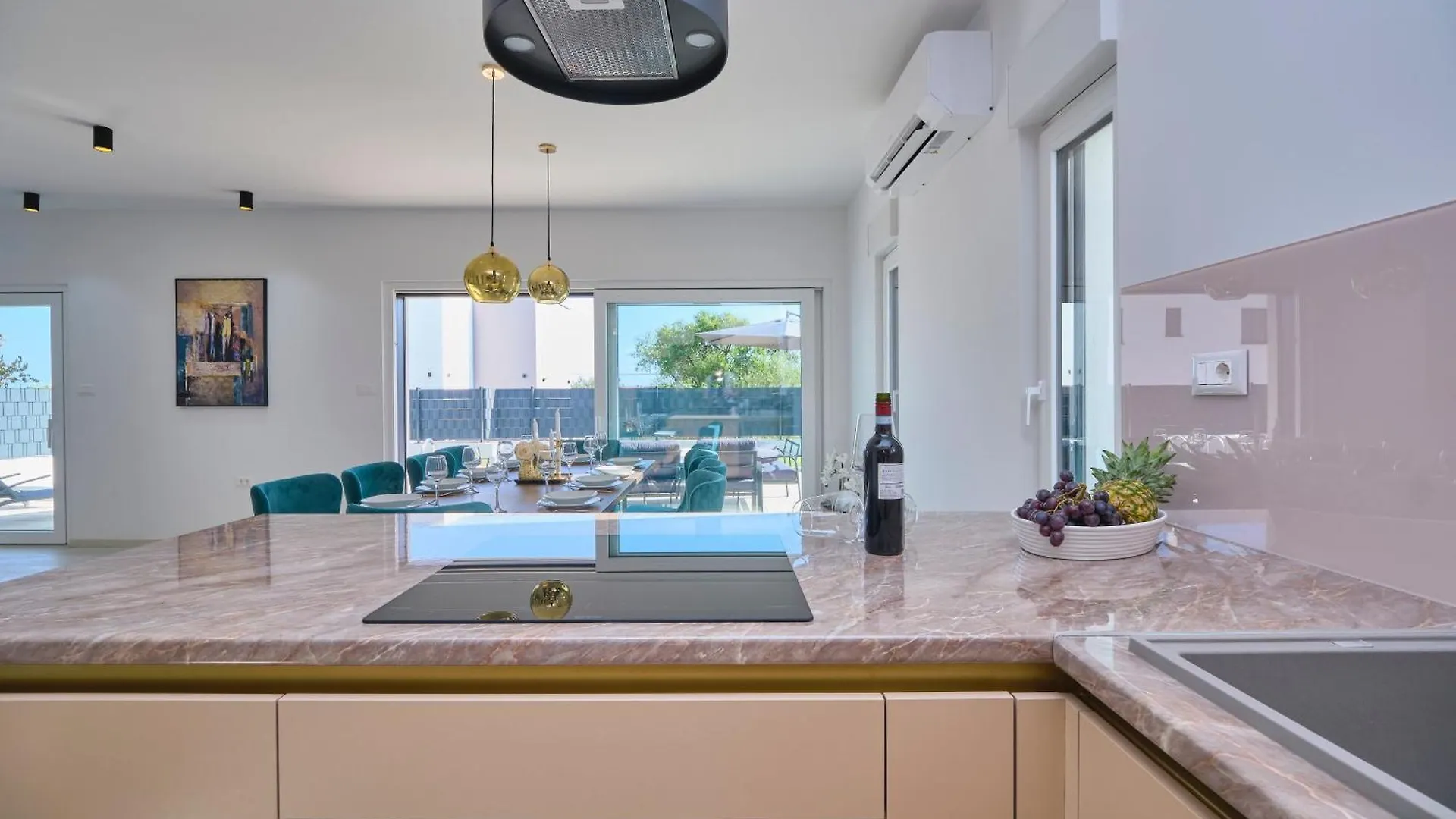 Villa Adria Traum Kastela 0*,