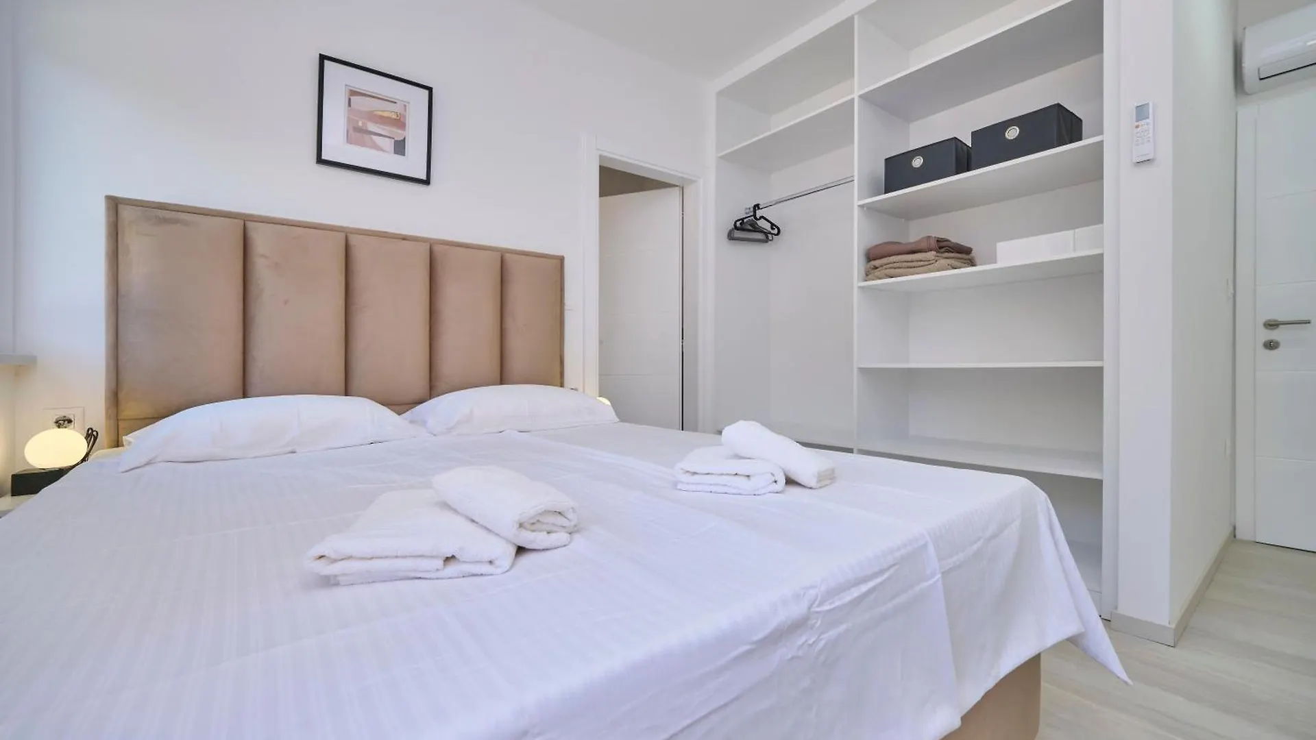 Villa Adria Traum Kastela