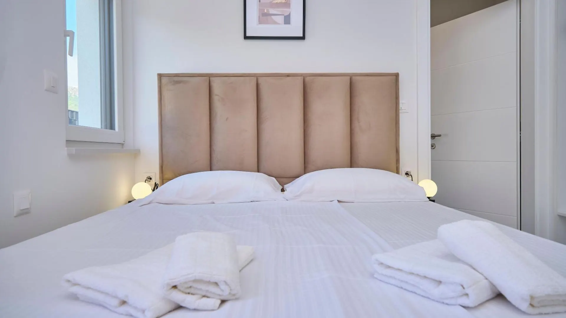 Holiday home Villa Adria Traum Kastela