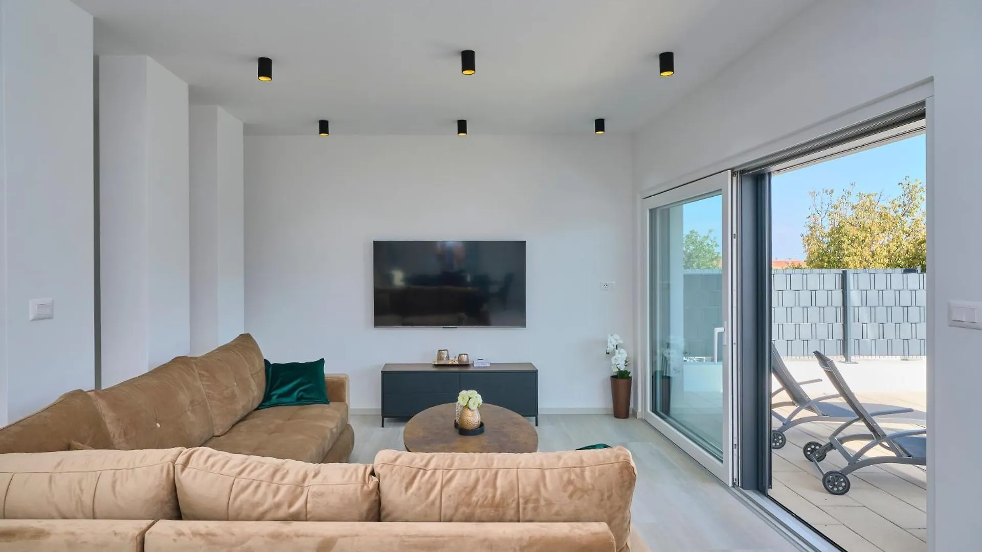 Holiday home Villa Adria Traum Kastela Croatia