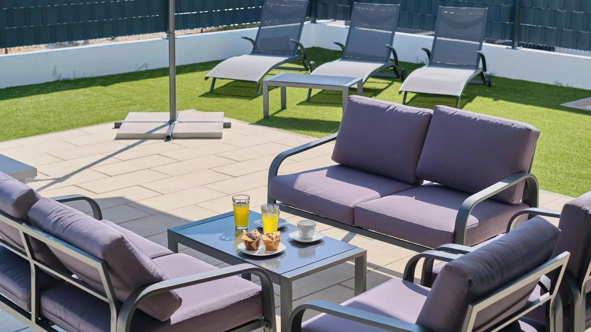 Holiday home Villa Adria Traum Kastela
