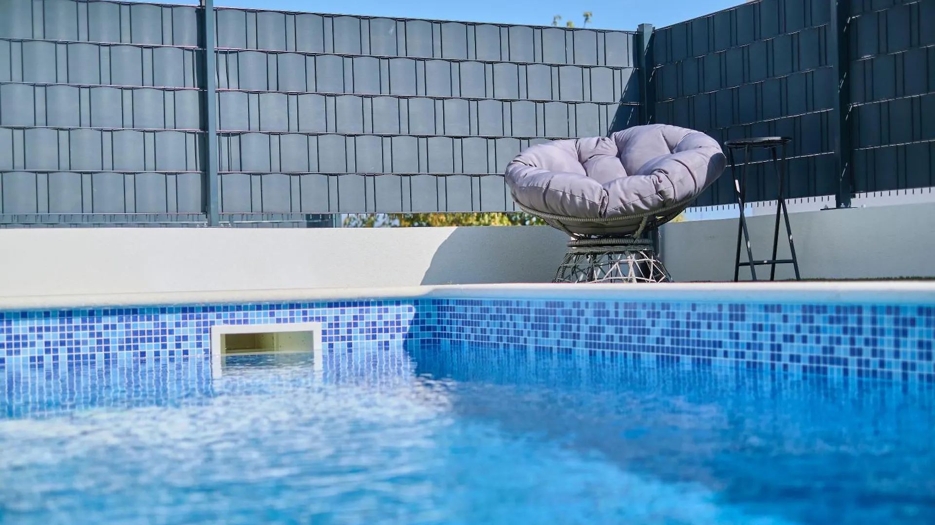 Villa Adria Traum Kastela Croatia