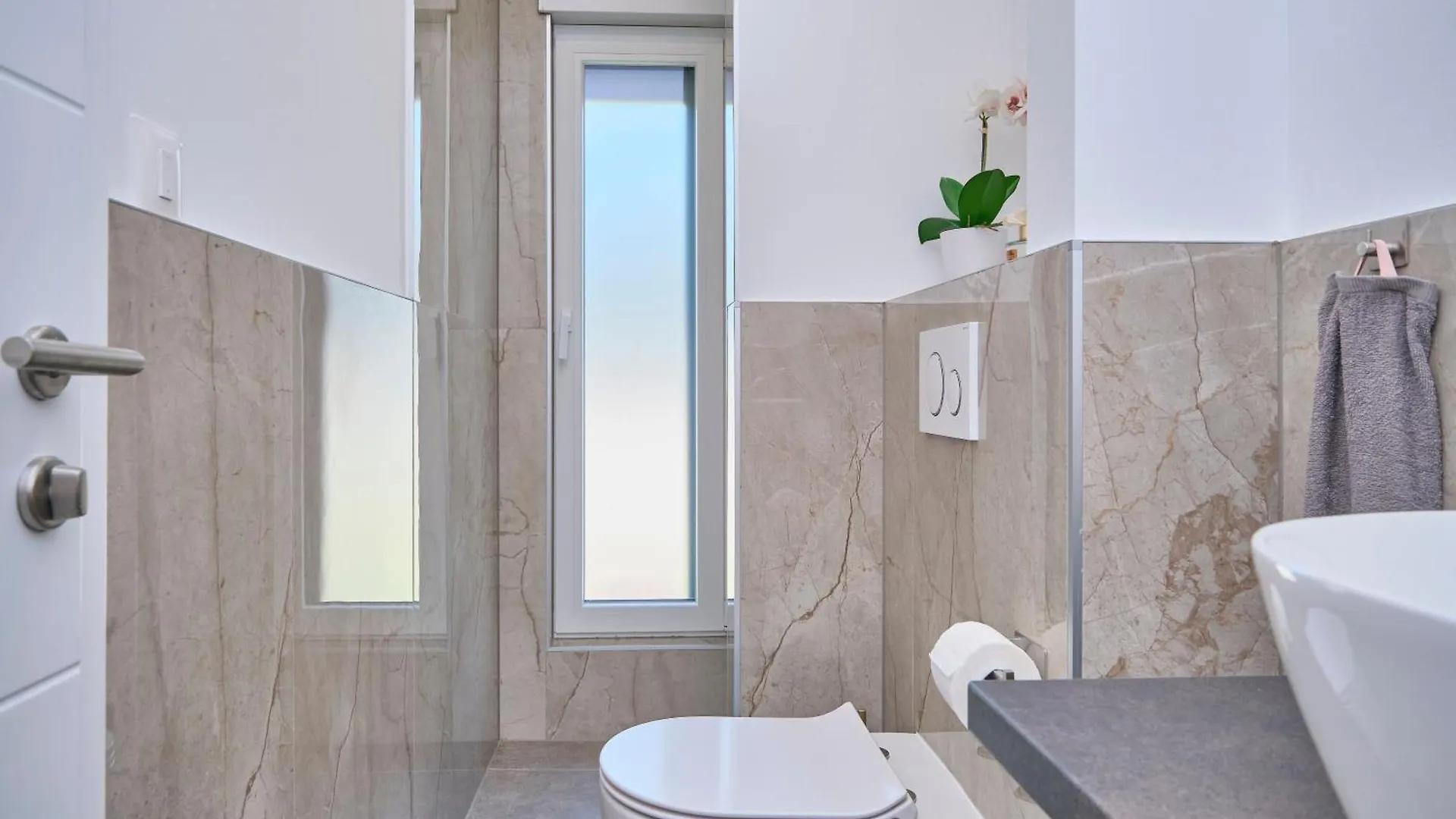 Villa Adria Traum Kastela Holiday home