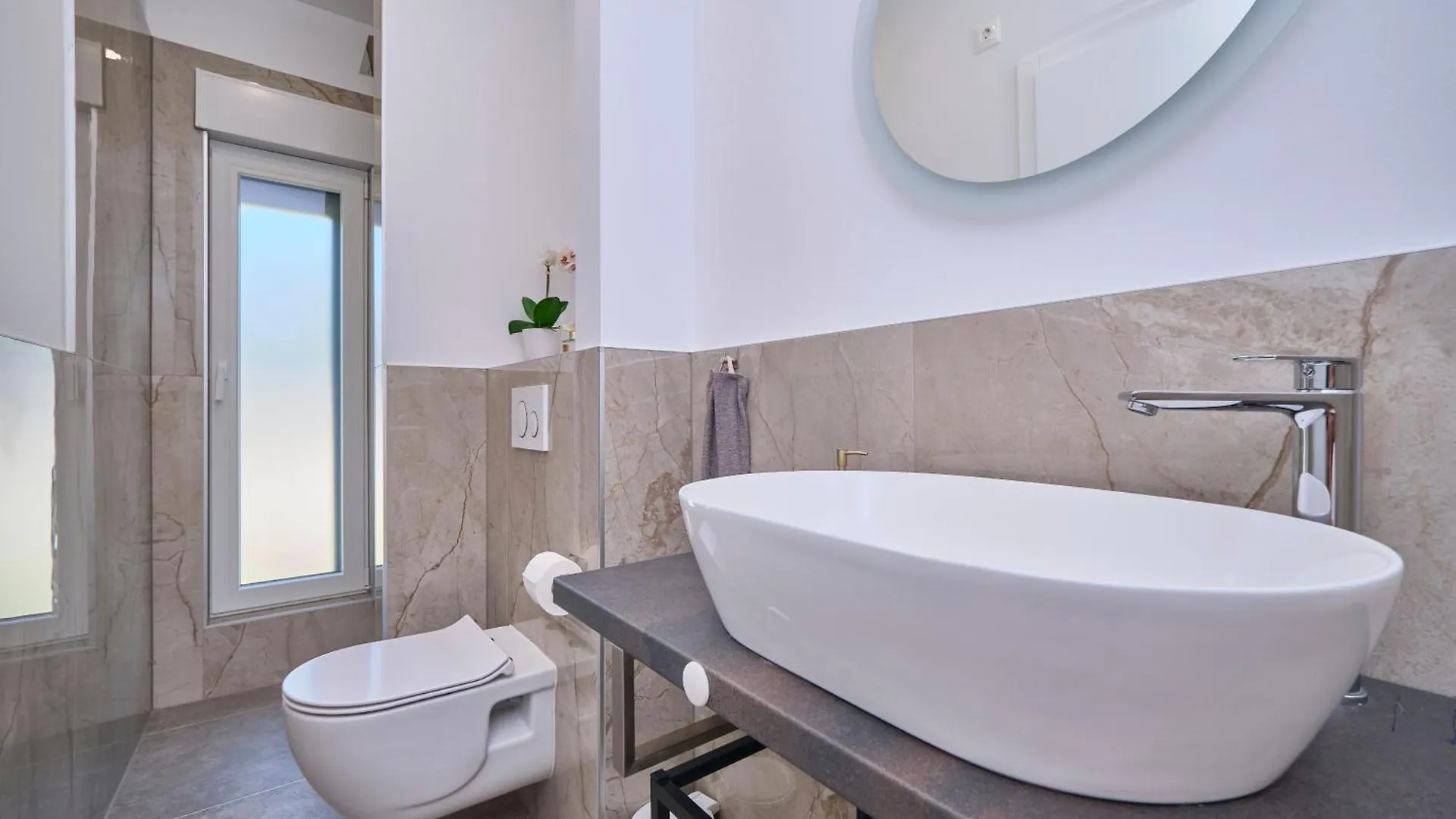 Villa Adria Traum Kastela 0*,