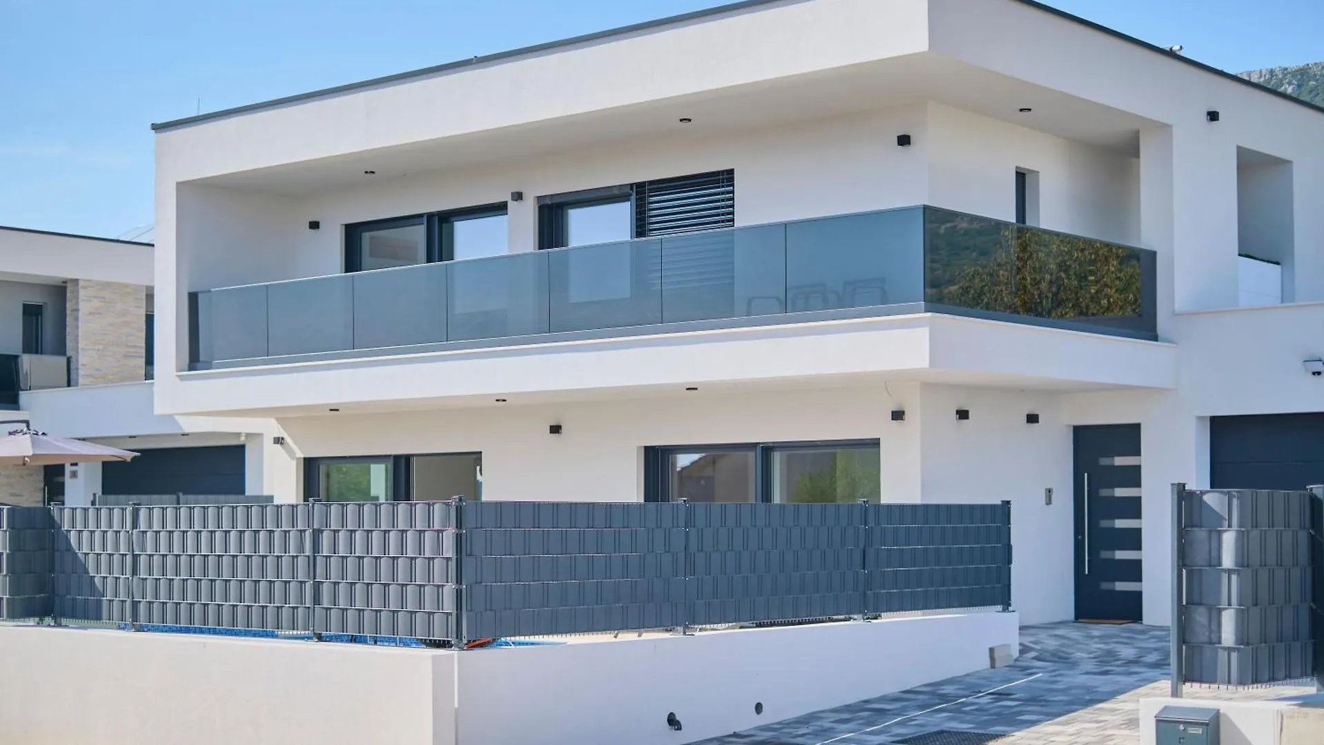 Villa Adria Traum Kastela 0*,  Croatia