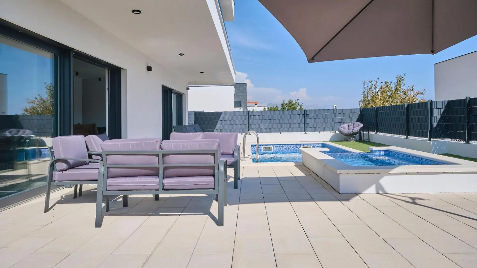 Villa Adria Traum Kastela 0*,