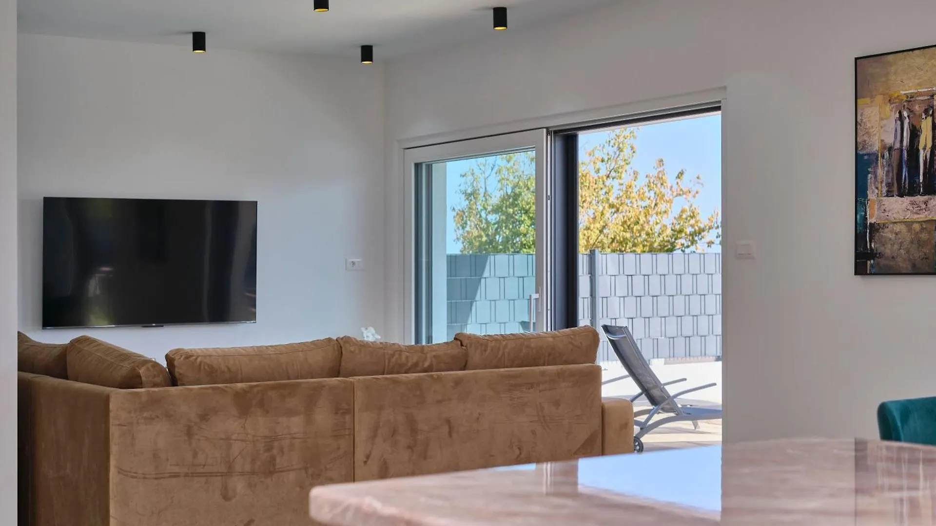 Villa Adria Traum Kastela