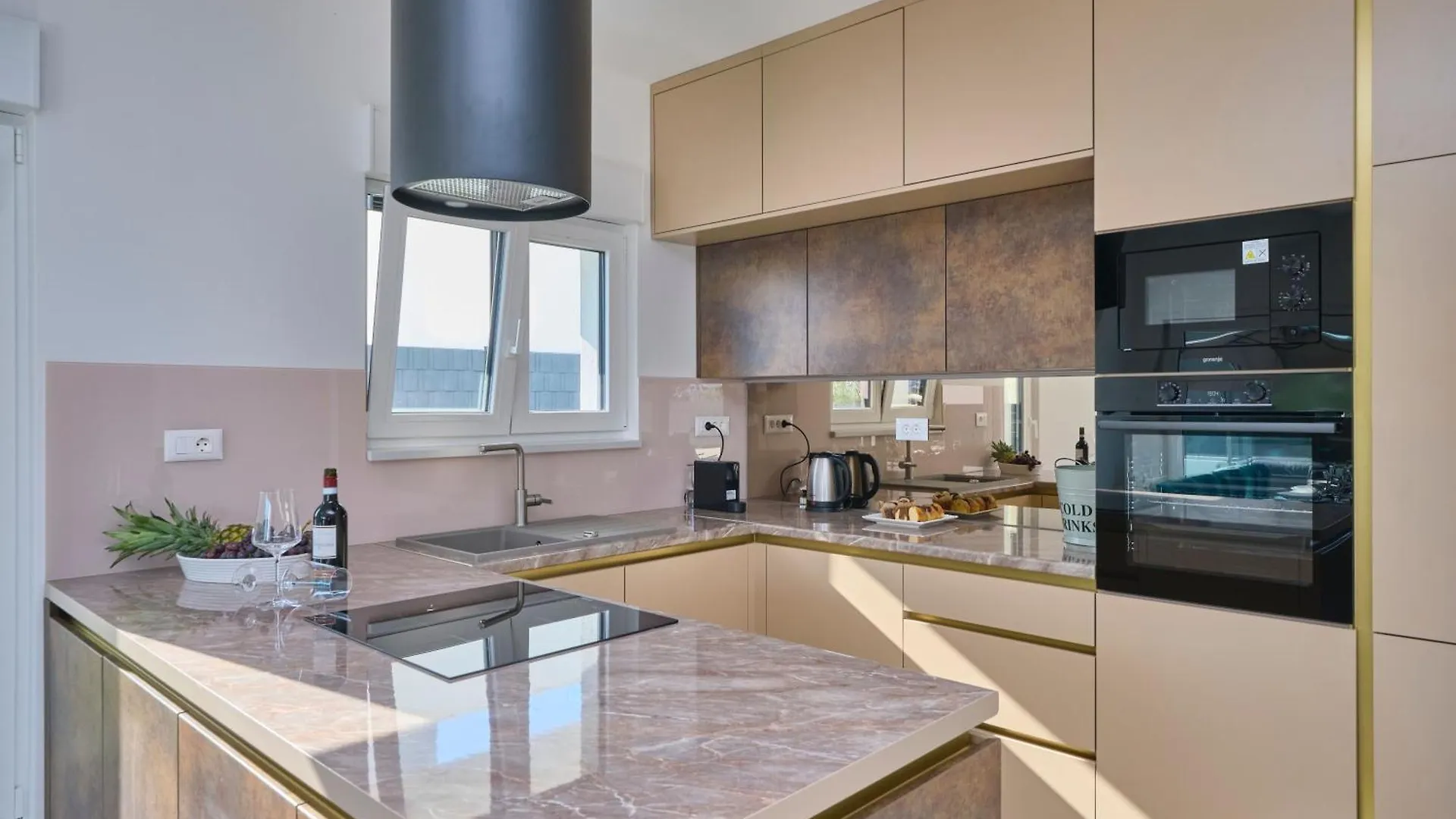 Villa Adria Traum Kastela