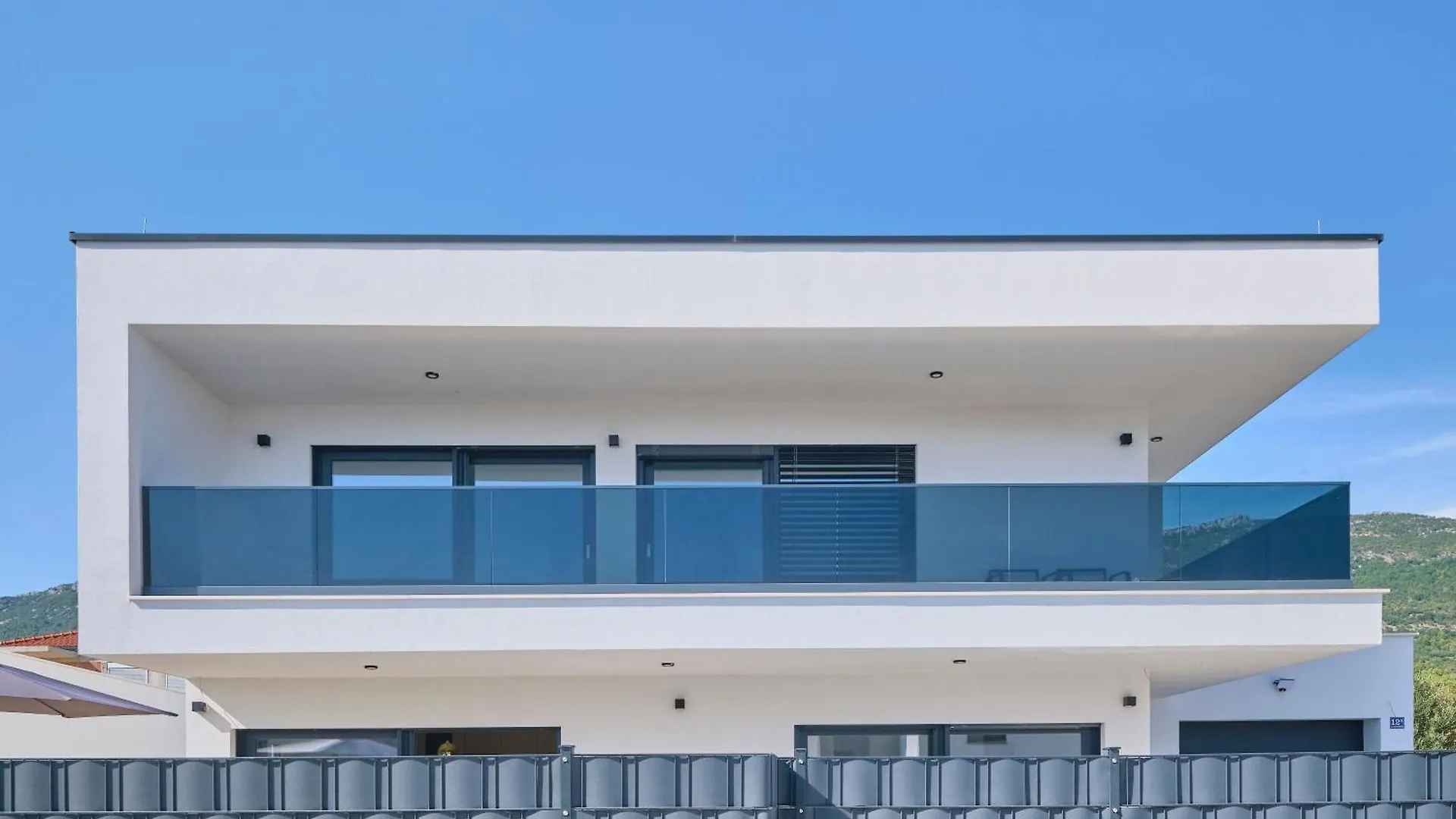 Villa Adria Traum Kastela 0*,