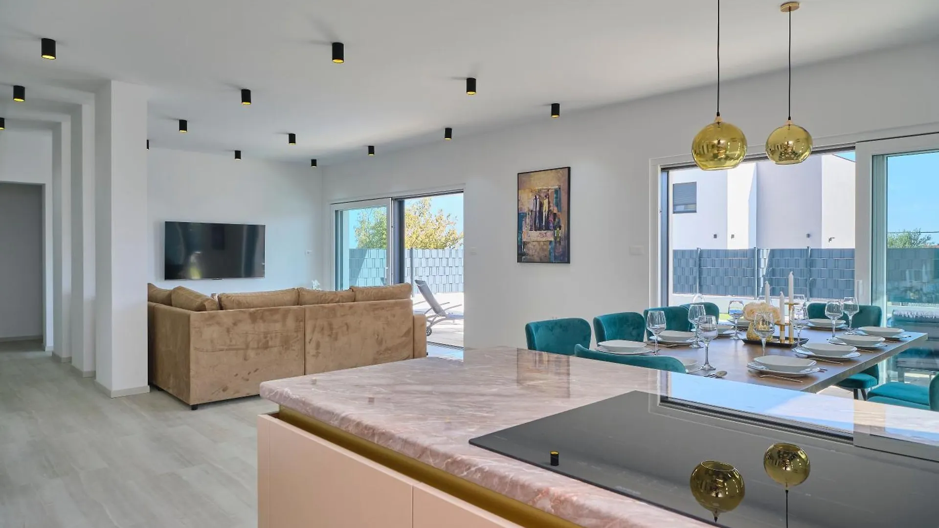 Villa Adria Traum Kastela 0*,  Croatia