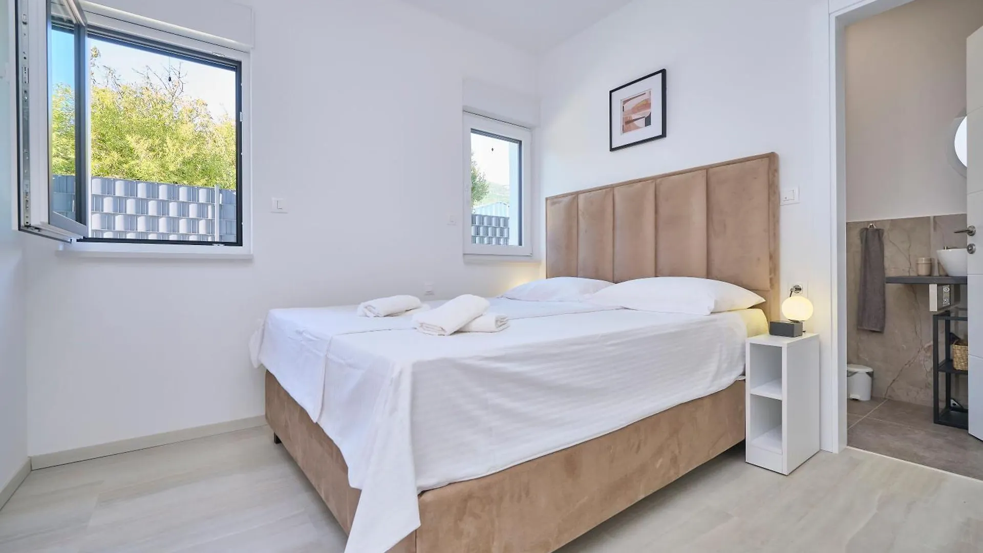 Holiday home Villa Adria Traum Kastela